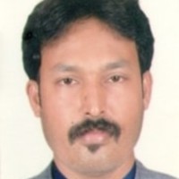 Shahbaz Arif
