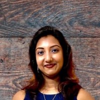Shilpa Saravanan