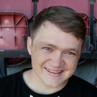 Eben Vorster AGA (SA)