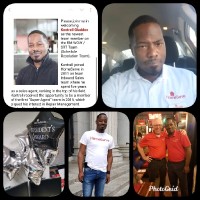 Kentrell Gladden