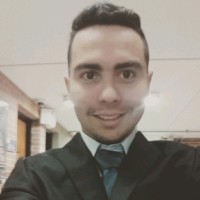 Nicolas Areiza Bonilla
