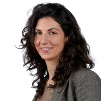 Ainhoa Torres Sáez de Ibarra