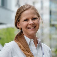 Andrine Forsén Bisbo