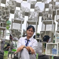 ARUNIMA PAL