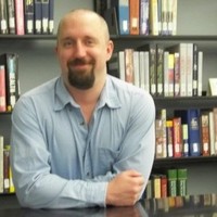 Brian Klucsar