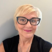 Lina Di Carlo RN, COHN-RN, CRSP, PMP