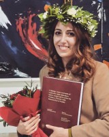 Sofia Aurora Salvati