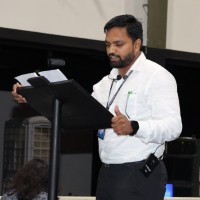 Surya Reddy