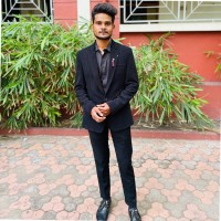 K E PAVAN KUMAR