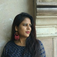 Nivedita Prakash