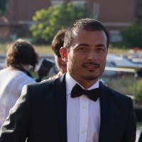 Mirko Bacchiega