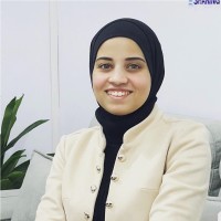 Fatma Ezzat