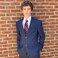 Jackson Elia