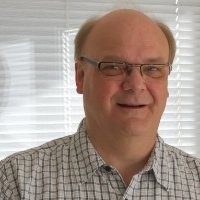 Thomas Hagström