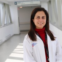 Leila Haririsanati