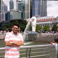 Ashish Vohra