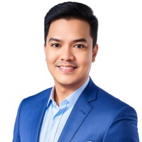 Mark Benmir Santos
