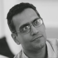 Navin Bhattacharya