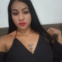 Larissa Marinho