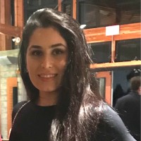 Shakiba Shirkhodaei