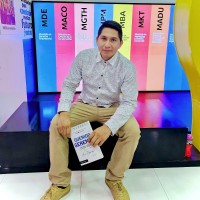 Edgar Julio Pantoja Caldas