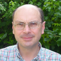 Matthew Bodley