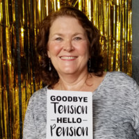 Paula Carter, Rn, Bsn, Cohn-S