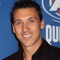 Keith Webb