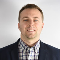 Ben Randall, PMP