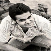 shakti ramesh chhari