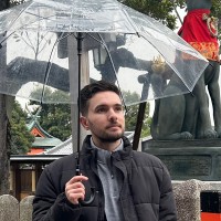 Jacob Rossi, Mba