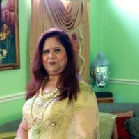 Nina Dave Vyas