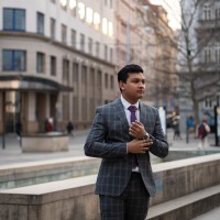 Afsan Bin Alam