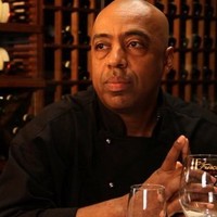CLARENCE VAN DE MARK