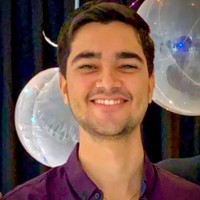 Gabriel Luz Jabar