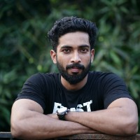 Akshay Prasad T