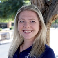 Raegan Tervort, Lat, Atc, Ceas