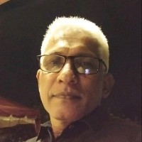 Saman Amararatne