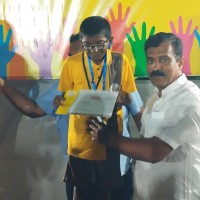 Saravanan Saravanan