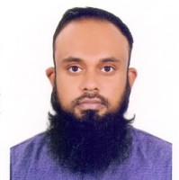 Mahmudullah Algalib