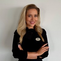 Maria Kamenshchikova