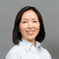 Agnes Xu