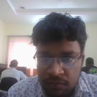 Eshwar Prabhakar