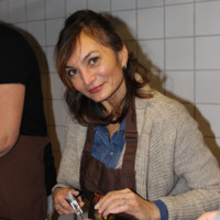 Carmen Dahoe