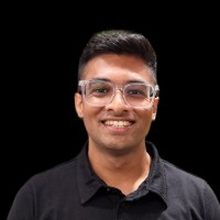 Bhavya Patel