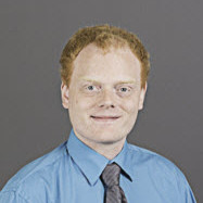 Shawn Nickholds