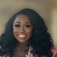 Nana Kwayie-Kyem, Lmsw