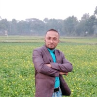 S M A Basar Molla