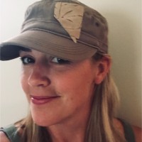 Allison Mccready