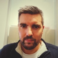 Sylvain Le Scornet